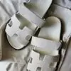 HERMES Klomp Slippers