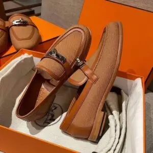 HERMES Destin Loafer