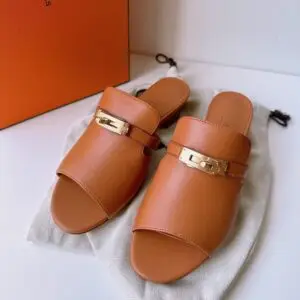 HERMES Sandals