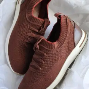 HERMES Flexy Walk Sneaker