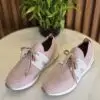 HERMES Lady Flexy Walk Sneaker