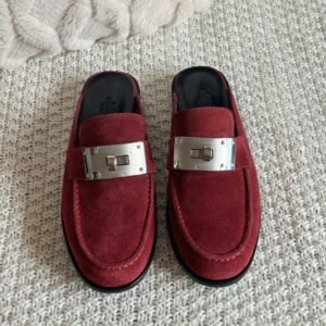 Hermès Hot Loafers