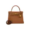 Hermes Birkin Bag
