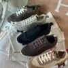 HERMES Bouncing Sneaker