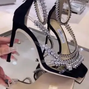 JIMMY CHOO