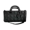 Dior Ultramatte Cannage Bag
