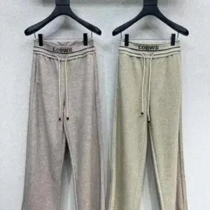 LOE WE Australian Wool Woman's Pants Suit