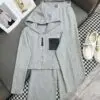 L OE WE Classic Zipper Hoodie