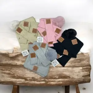L OE WE Winter Warm Gloves