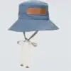 L OE WE Bucket Hat