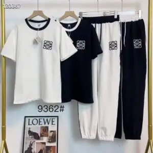 L OE WE Smart Wears