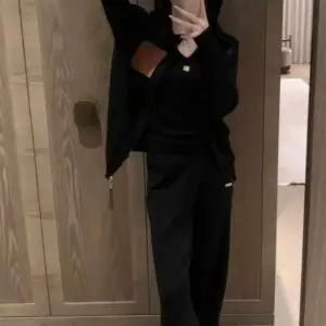 L OE WE Short Suit Jacket