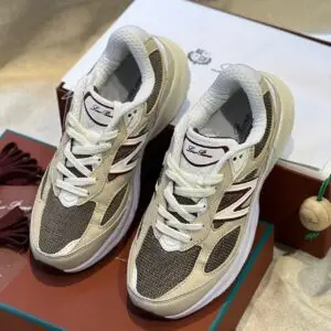 LORO PIANA Men's Sneakers