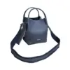 Loro Piana Micro Leather Shoulder Bag