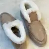 LORO PIANO Loafers