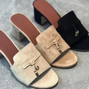 LORO PIANO Summer Charms SandalV