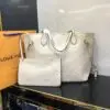 Louis Vuitton Neverfull MM Tote Bag