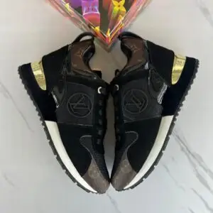 Louis Vuitton Run Away Sneaker