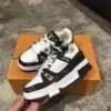 Louis Vuitton Trainer Sneaker