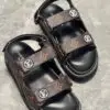 LOUIS VUITTON Sunset Comfort Sandal