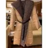 Louse Vuitton Puffer Jacket