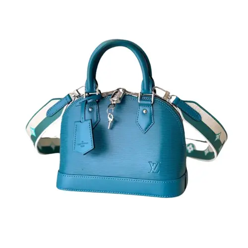 Louis Vuitton Saffiano Bag Louis Vuitton Saffiano Bag