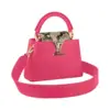 Louis Vuitton Capucines BB Bag