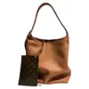Louis Vuitton Low Key Hobo Bag