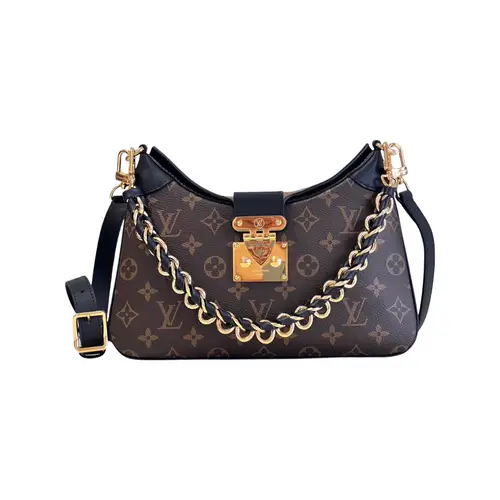 LV Monogram Shoulder Bag LV Monogram Shoulder Bag