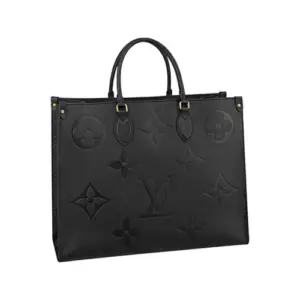 Louis Vuitton OnThego MM Tote Bag