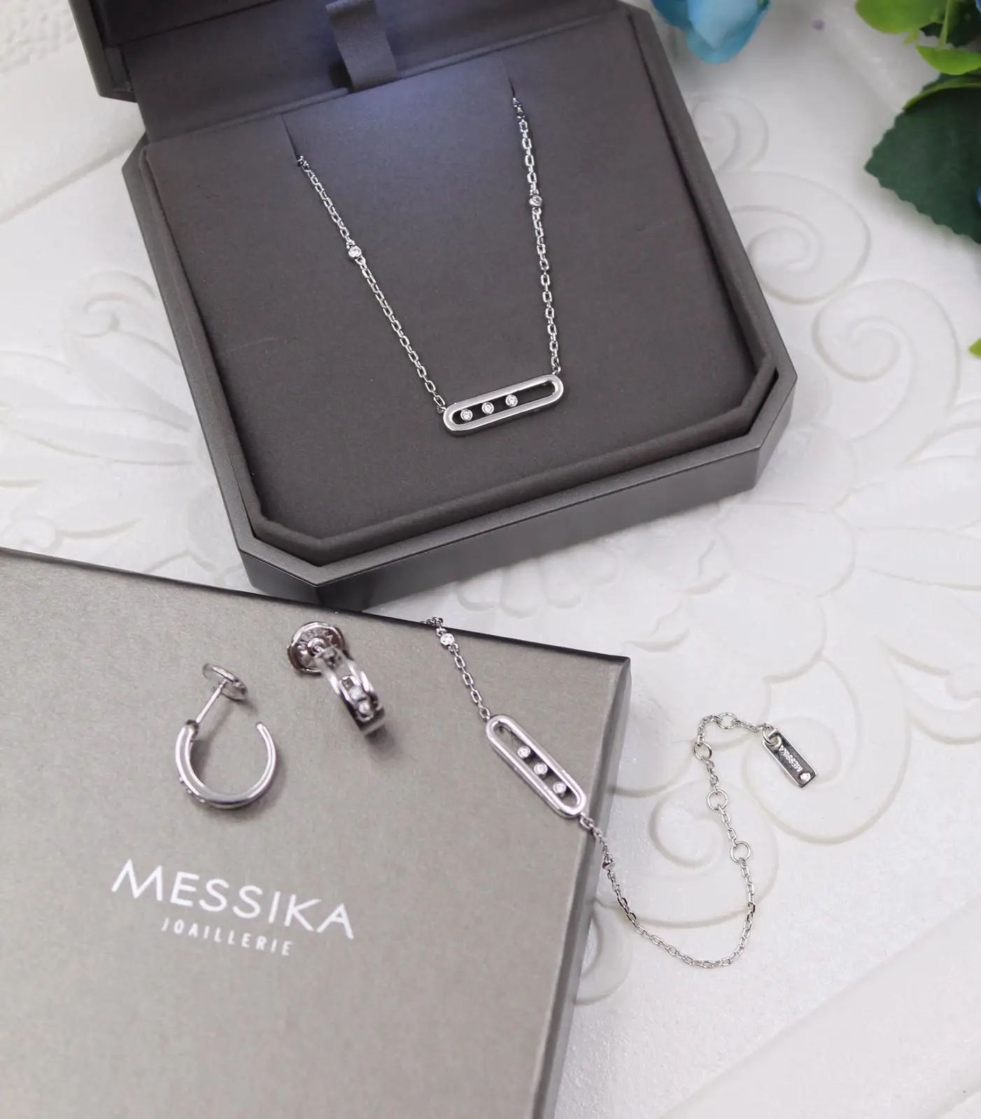 MESSKA MESSKA