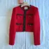 MIU MIU Cars Coco Short Blazer