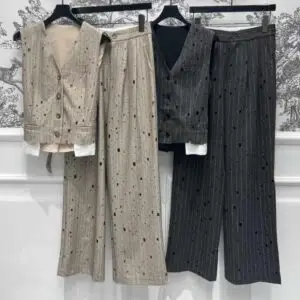 MIU MIU Elenzga Lazy Bowknot Top