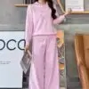 MIU MIU Style Knit Hoodie