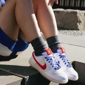 Nike Dunk Low Year of the Rabbit
