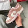 NIKE LOW ROSE WHISPER