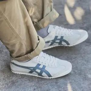 Onitsuka Tiger Mexico 66 Sneakers