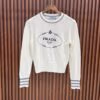 PRADA Round Neck Sweater