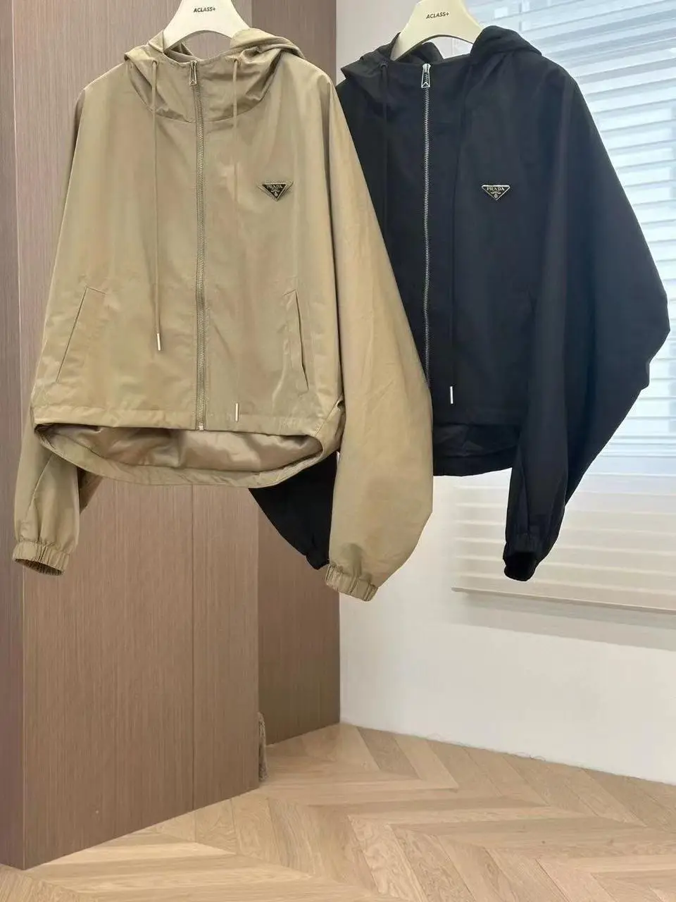 PRADA PRADA