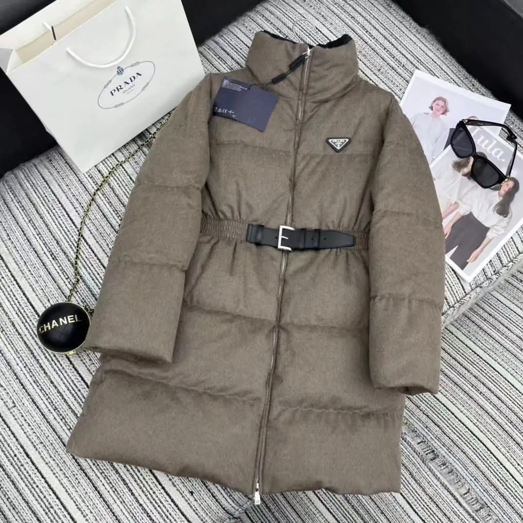 PRADA Winter Down Jacket PRADA Winter Down Jacket