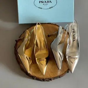 PRADA Premium Heels