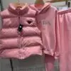 PRADA Re-Nylon Puffer Jacket