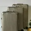 Rimowa Classic Cabin Suitcase