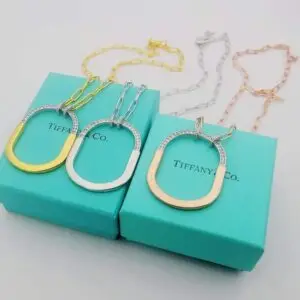 TIFFANY & CO
