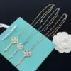TIFFANY & CO