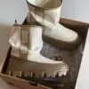 UGG Classic Brellah Mini Boot