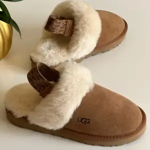 UGG Premium Slippers