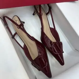 VALENTINO Garavani Rockstud Heels