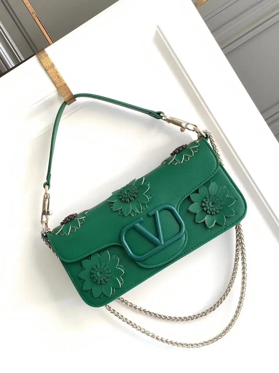 Valentino Loco Shoulder Bag Valentino Loco Shoulder Bag