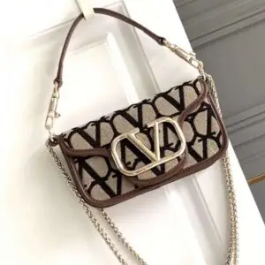 VALENTINO Loco Mini Bag